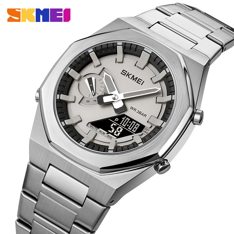 Field Watch Military - SKMEI 1816 jam tangan kuarsa untuk