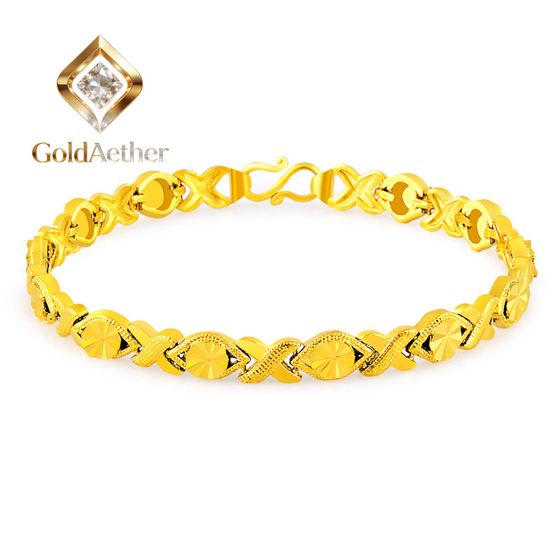 Luxury Watch Service - GoldAether Luxury 24K 9999 Emas Murni