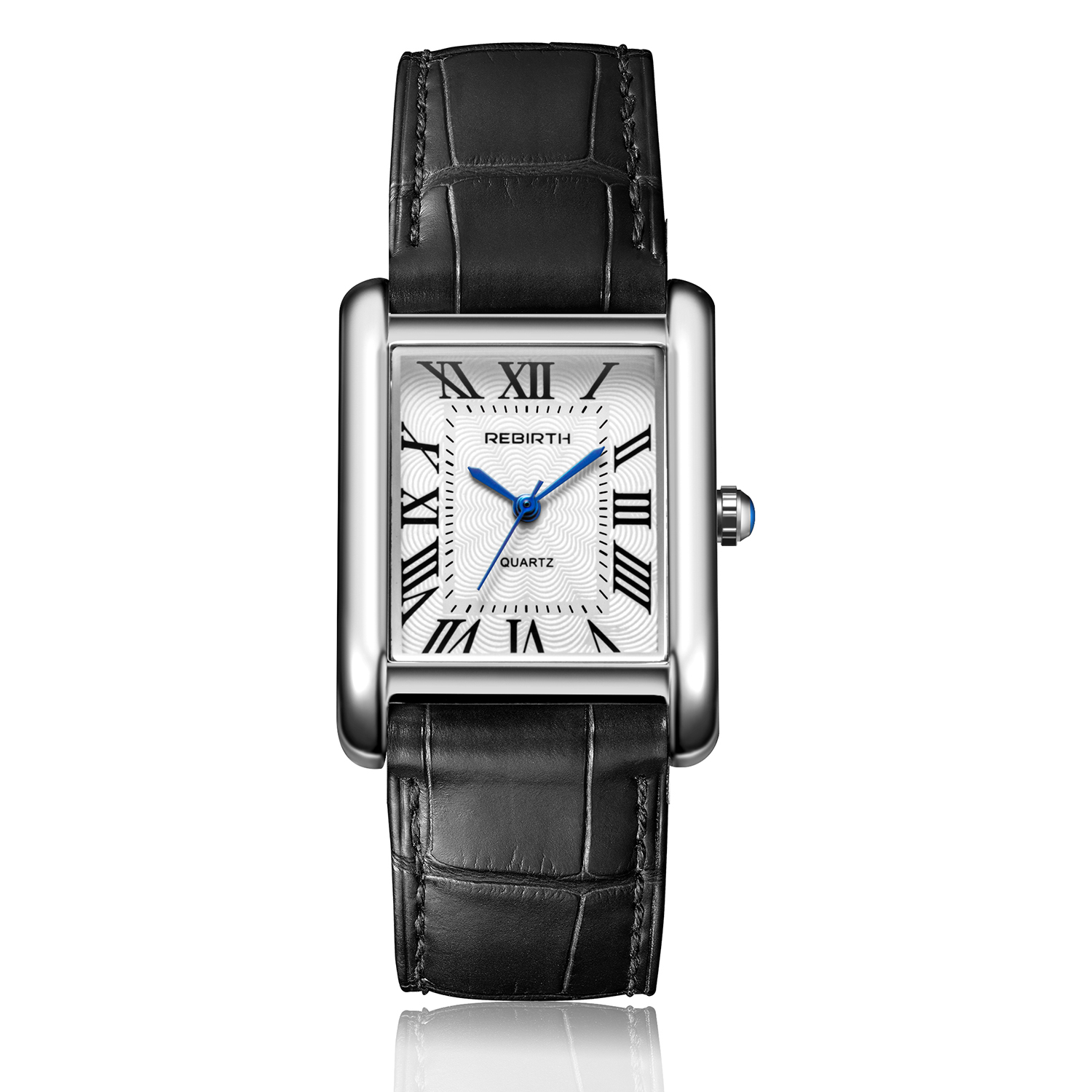 Luxury Watch Casio - Kelahiran Kembali 002 Elegan Mini Desain