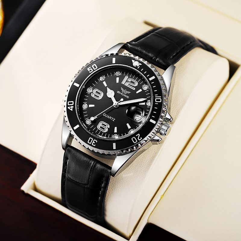 Luxury Watch Top 10 - Jam Tangan Pria Merek Teratas Baru