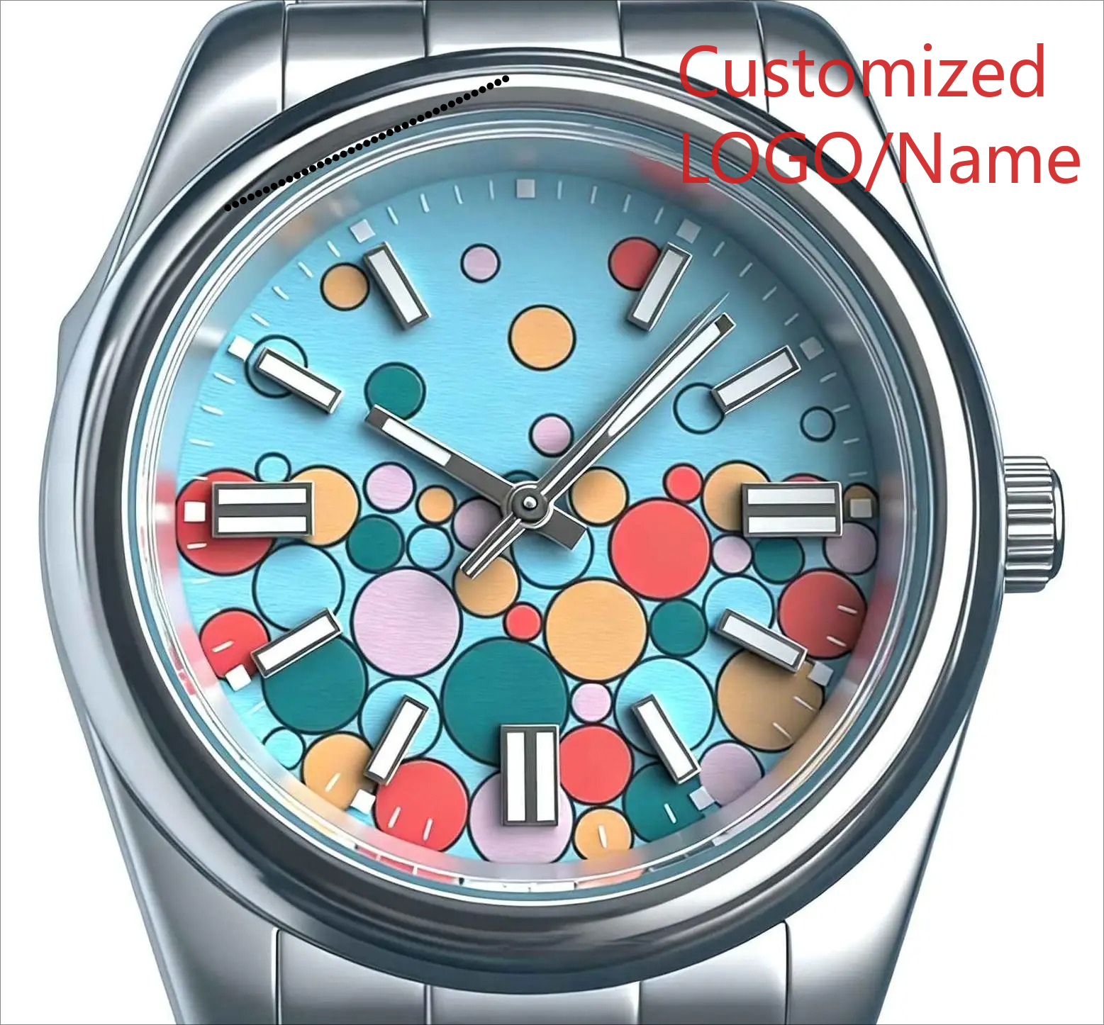 Luxury Watch Life - A989 Store Jam Tangan Pria dan