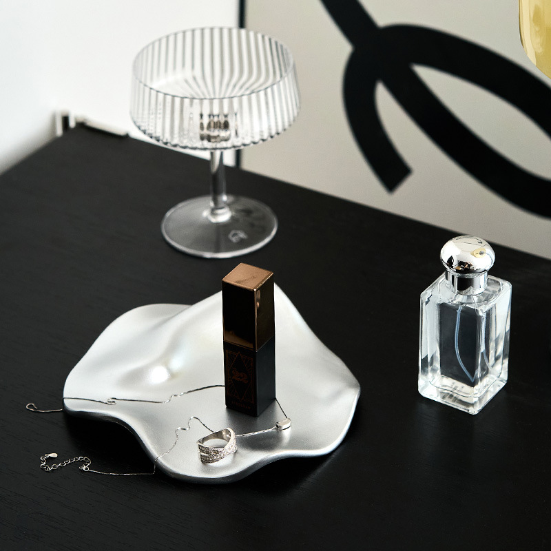 Baki Penyimpanan Perhiasan Gay - Table Watch Luxury ulasan dan harga