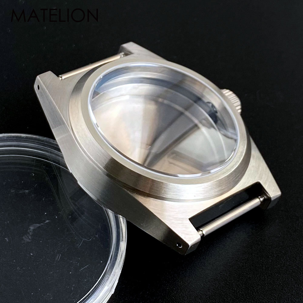 Casing jam tangan Lapangan men - Automatic Pilot Watch ulasan dan harga