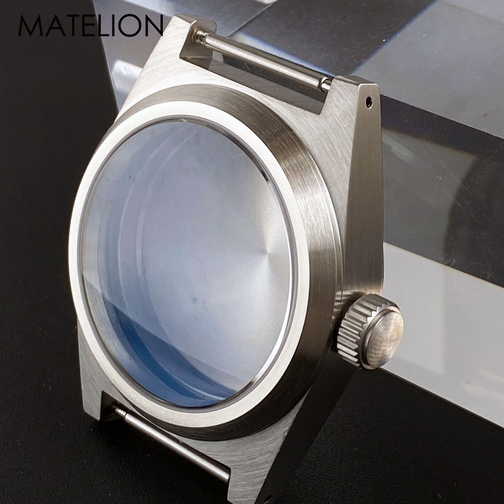 Casing jam tangan Lapangan men - Automatic Pilot Watch ulasan dan harga