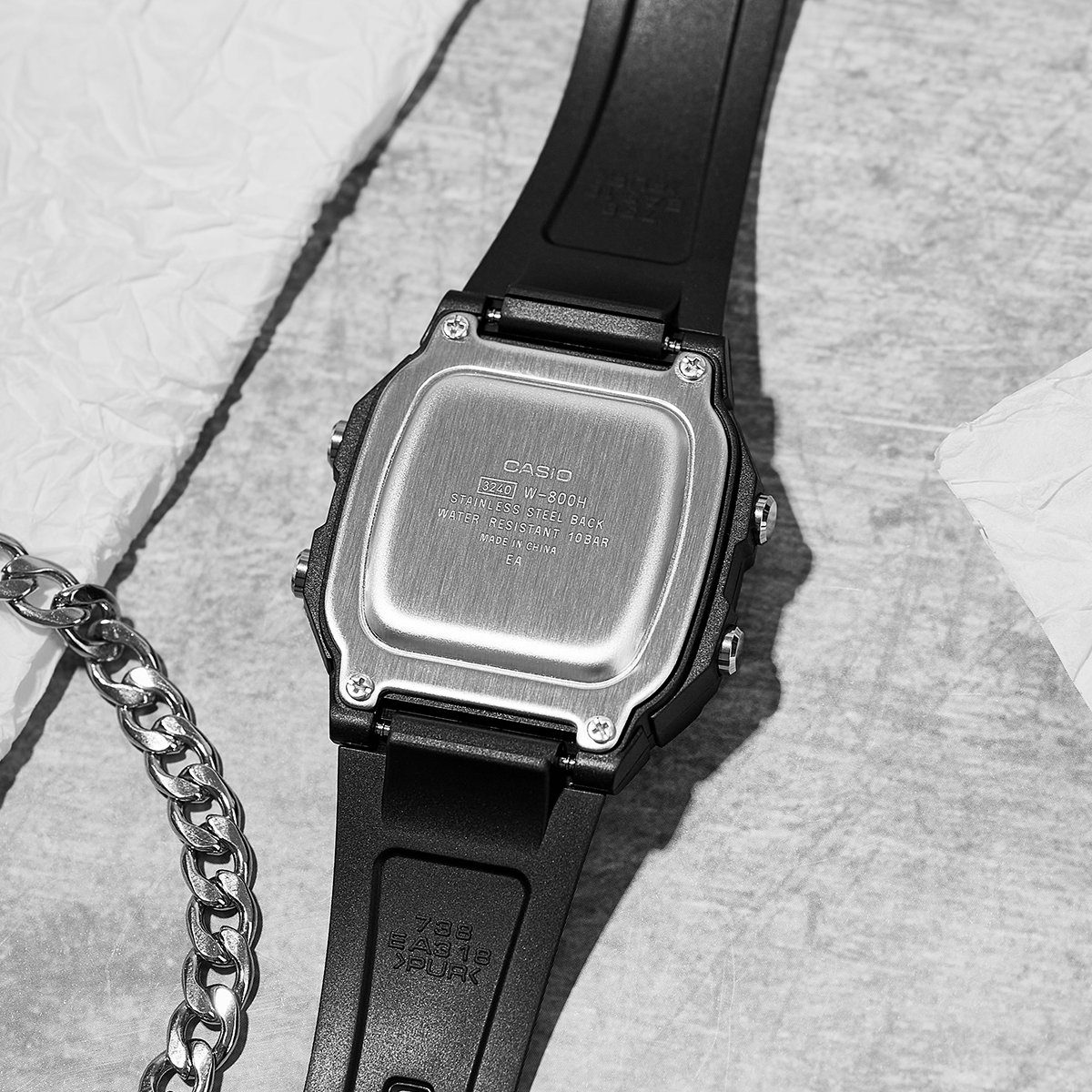 Casio jam tangan g shock jam t - Luxury Watch Casio ulasan dan harga