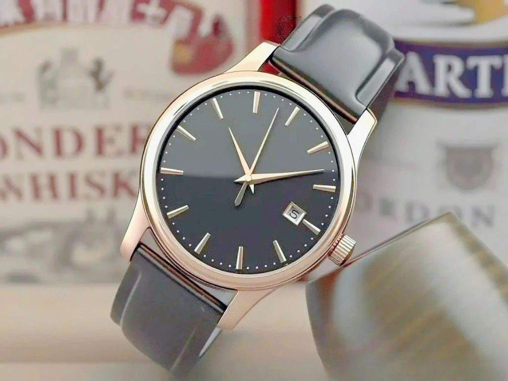 Jam Tangan Mekanik Otomatis Pr - Luxury Watch Life ulasan dan harga