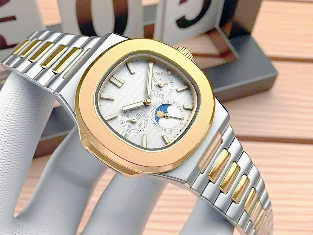 Jam Tangan Mekanik Otomatis Pr - Luxury Watch Life ulasan dan harga