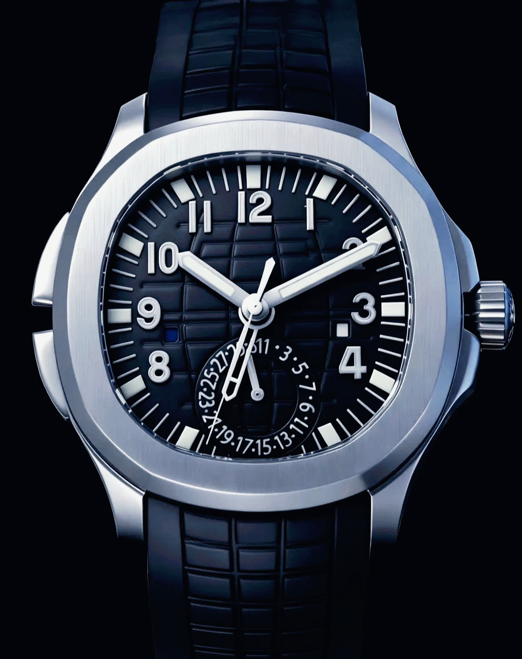 Jam Tangan Mekanik Otomatis Pr - Luxury Watch Life ulasan dan harga