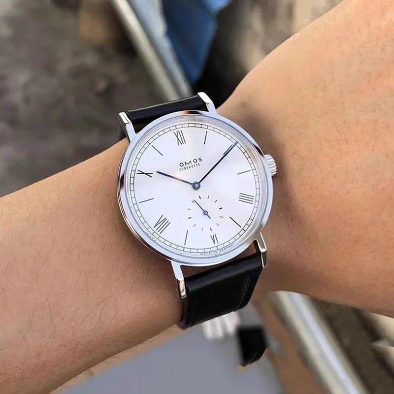 Jam tangan mekanis otomatis pr - Automatic Pilot Watch ulasan dan harga