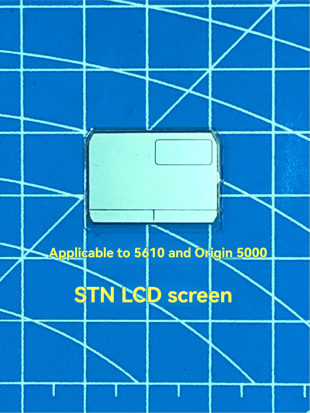 Mod Layar LCD STN untuk Jam Ta - Luxury Watch Casio ulasan dan harga