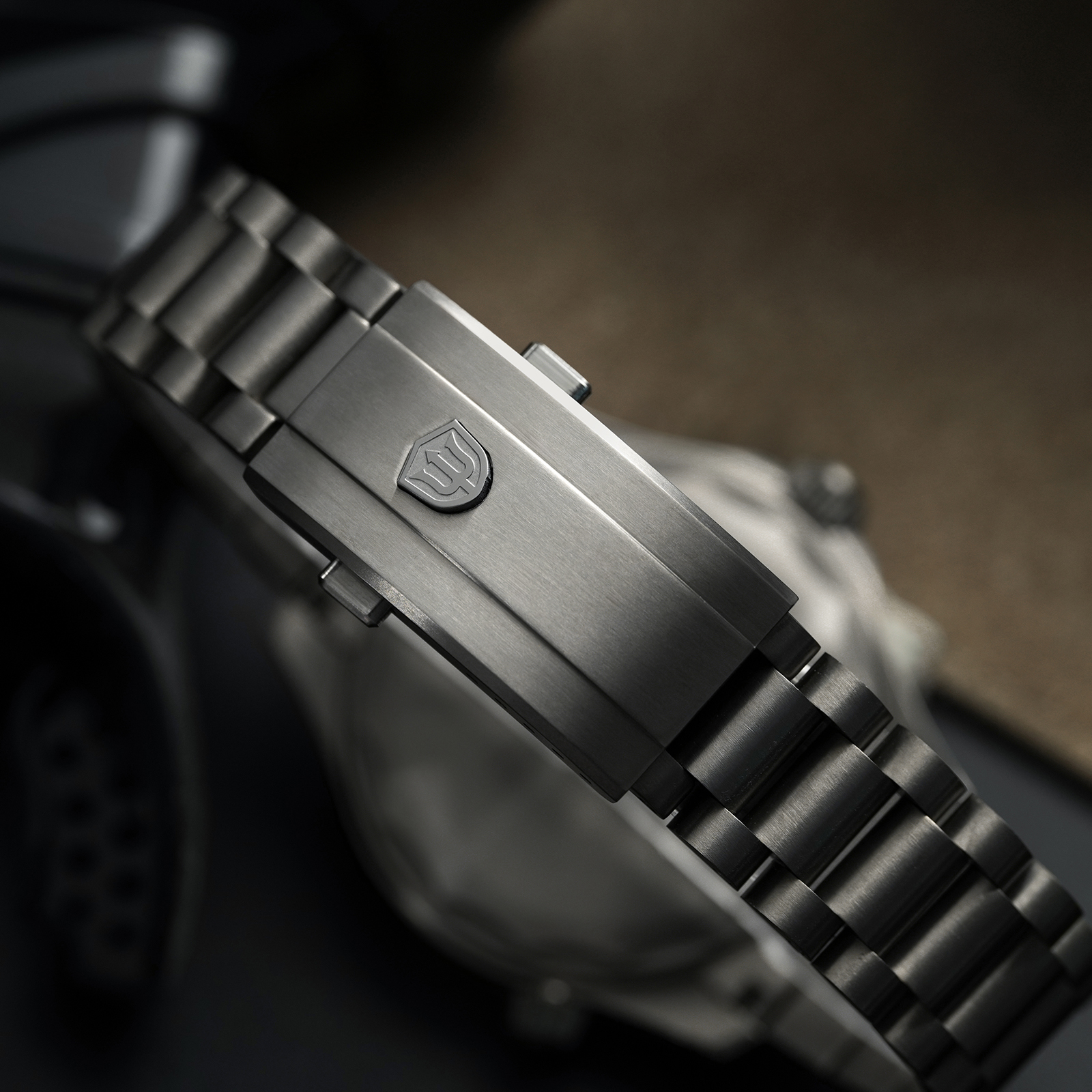 Watchdives WD007 V4 NTTD Jam T - Luxury Watch Life ulasan dan harga