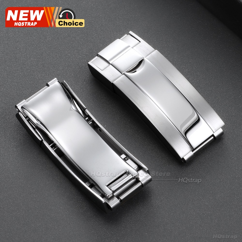 Gesper Lipat 9mmx9mm untuk Tal - Luxury Watch Gold ulasan dan harga