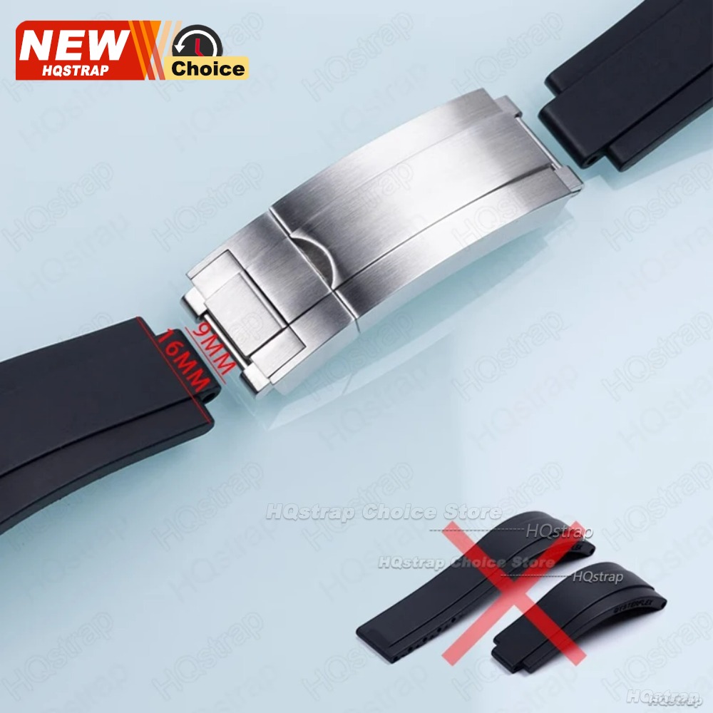 Gesper Lipat 9mmx9mm untuk Tal - Luxury Watch Gold ulasan dan harga