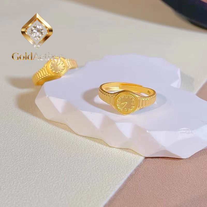 GoldNouveau Jam Tangan Wanita  - Luxury Watch Service ulasan dan harga
