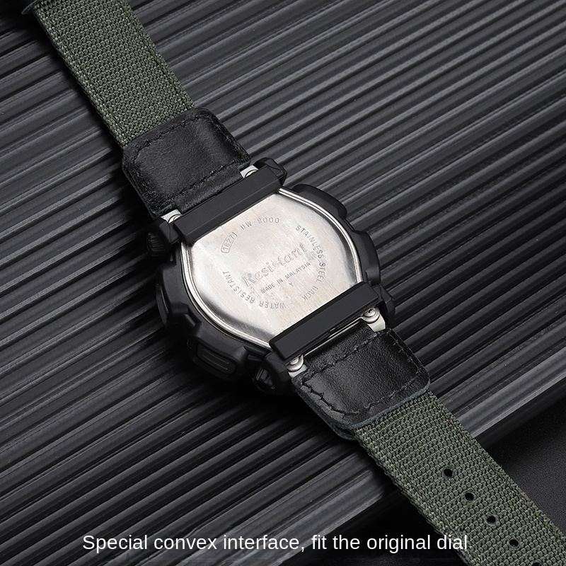Untuk G-SHOCK Casio DW-9052 DW - Luxury Watch Casio ulasan dan harga