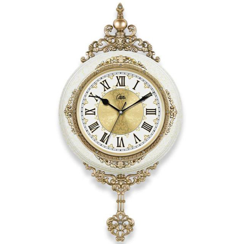 Jam Dinding Retro Jam Tangan R - Luxury Watch Europe ulasan dan harga