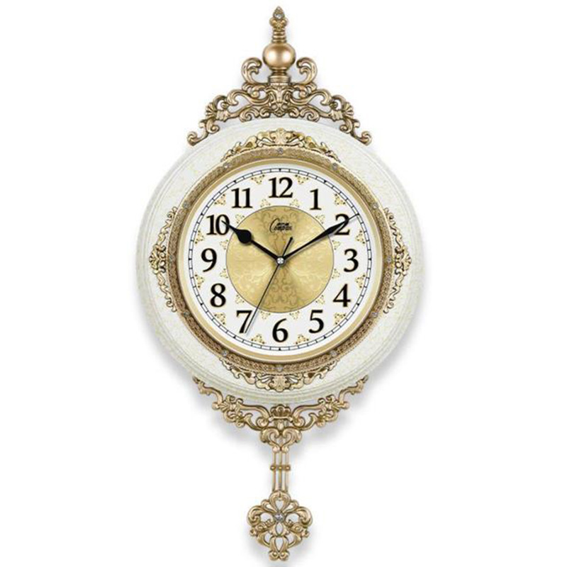 Jam Dinding Retro Jam Tangan R - Luxury Watch Europe ulasan dan harga