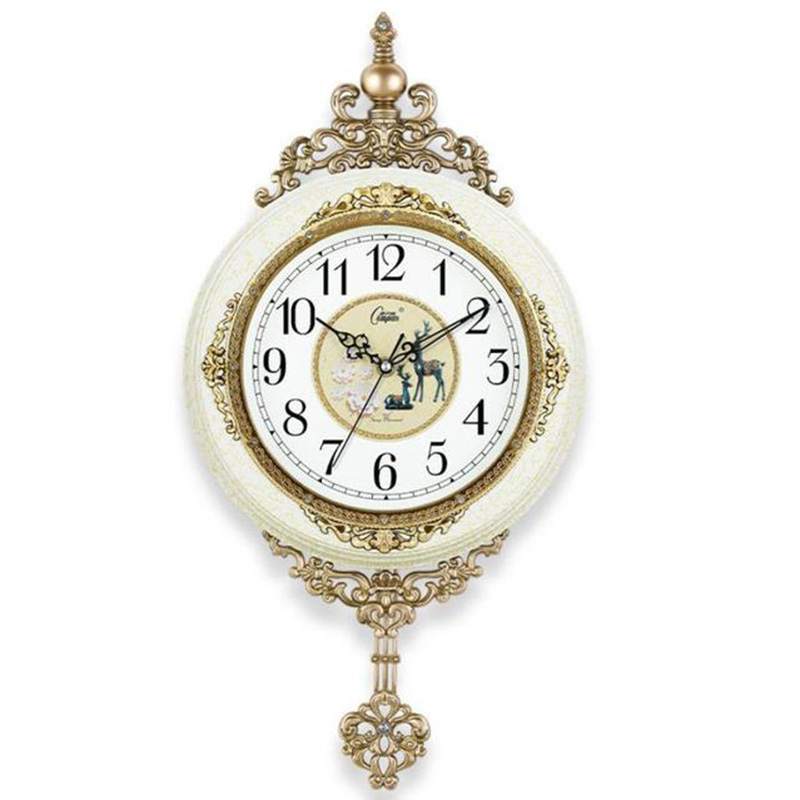 Jam Dinding Retro Jam Tangan R - Luxury Watch Europe ulasan dan harga