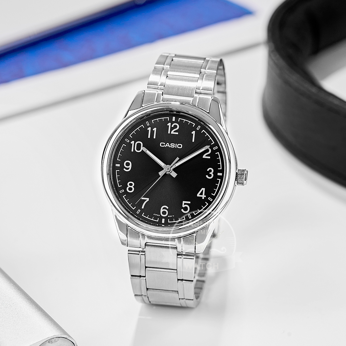 Jam Tangan Casio untuk Pria Ja - Luxury Watch Casio ulasan dan harga