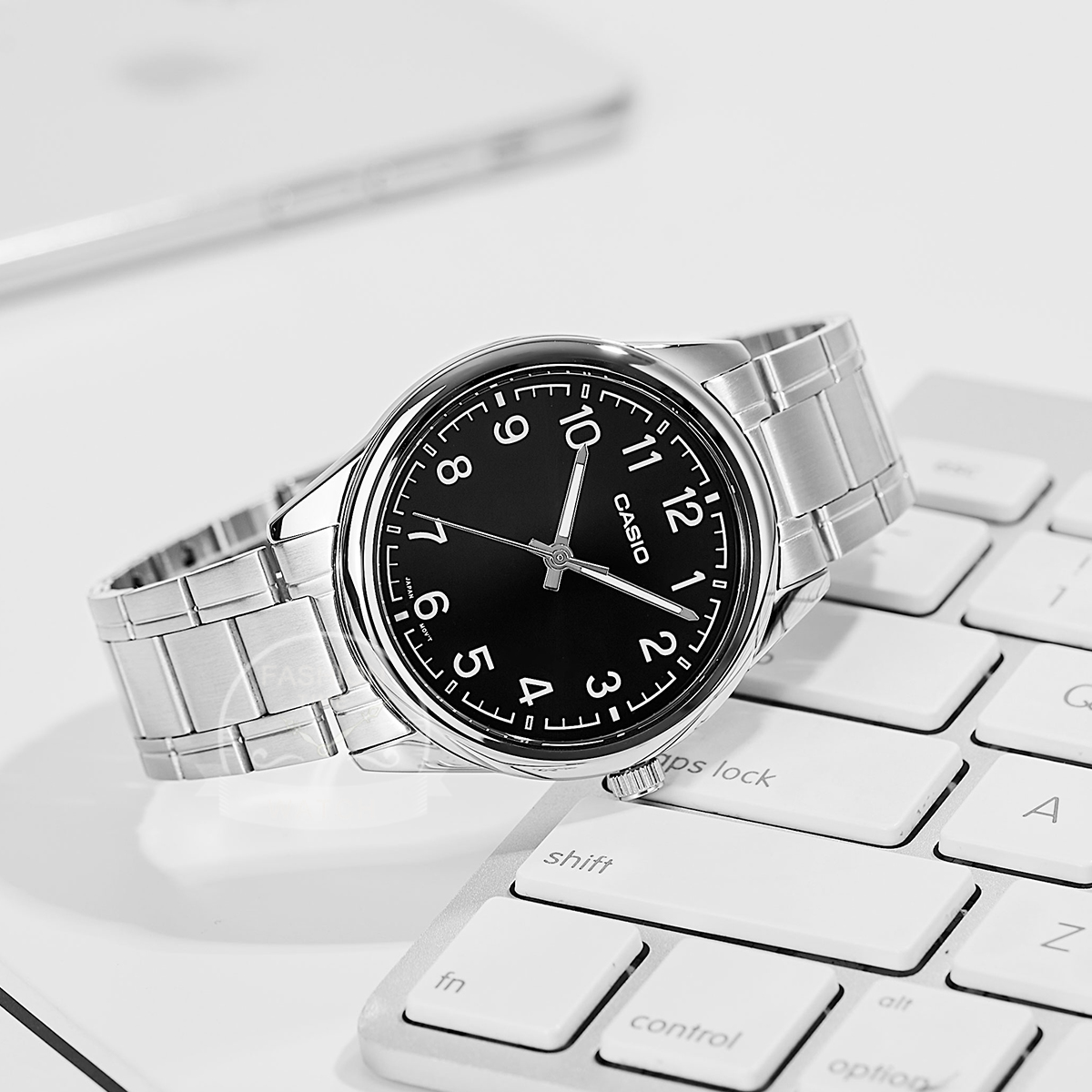 Jam Tangan Casio untuk Pria Ja - Luxury Watch Casio ulasan dan harga