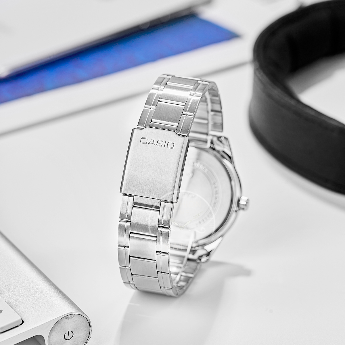 Jam Tangan Casio untuk Pria Ja - Luxury Watch Casio ulasan dan harga