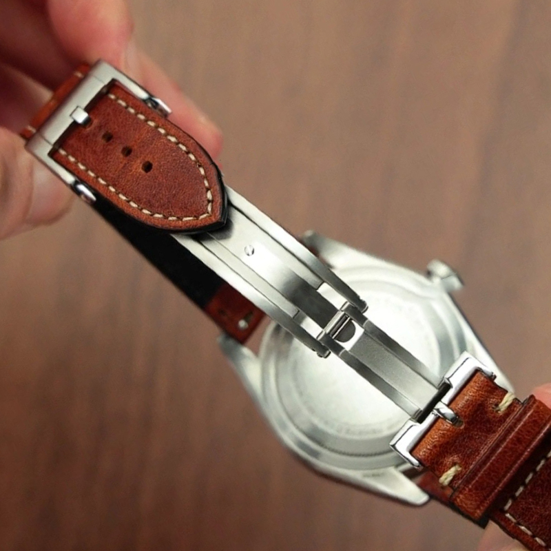Gesper Mewah Baru 16mm 18mm 20 - Luxury Watch Gold ulasan dan harga