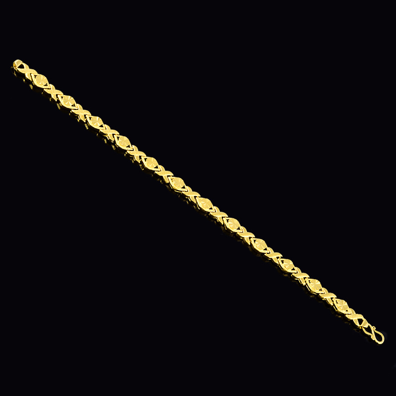 Perhiasan Kryos Mewah 24K 9999 - Luxury Watch Service ulasan dan harga