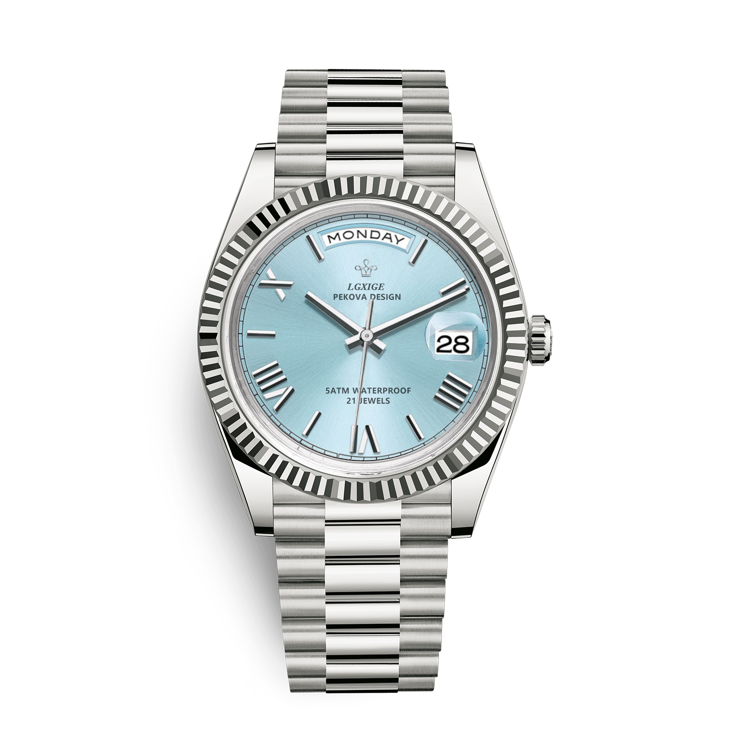 Jam Tangan Emas Baru 2025 Untu - Luxury Watch Top 10 ulasan dan harga