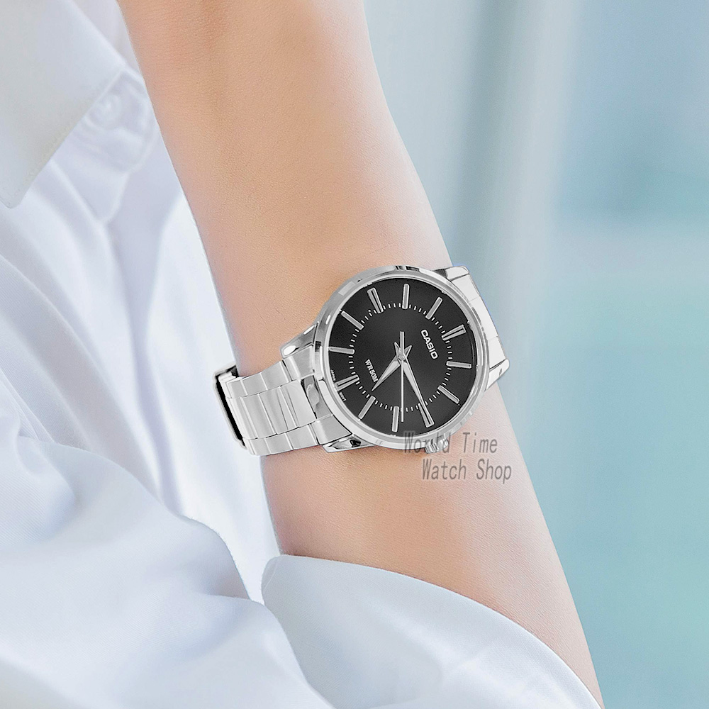 Jam Tangan Casio Jam Tangan Ku - Luxury Watch Casio ulasan dan harga