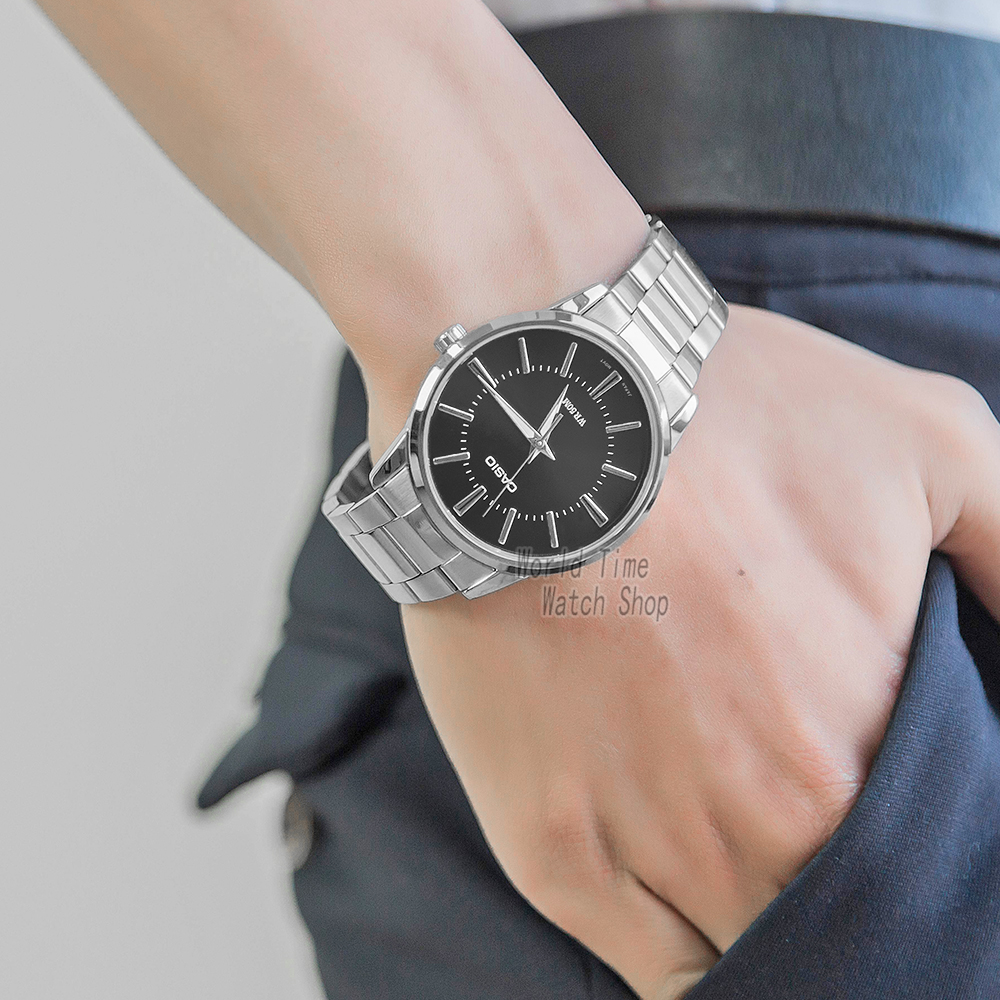 Jam Tangan Casio Jam Tangan Ku - Luxury Watch Casio ulasan dan harga