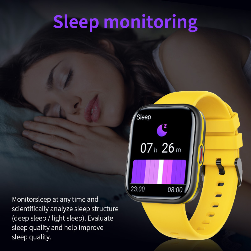 Jam Tangan Pintar Mewah 1,91 I - Luxury Watch Hd ulasan dan harga