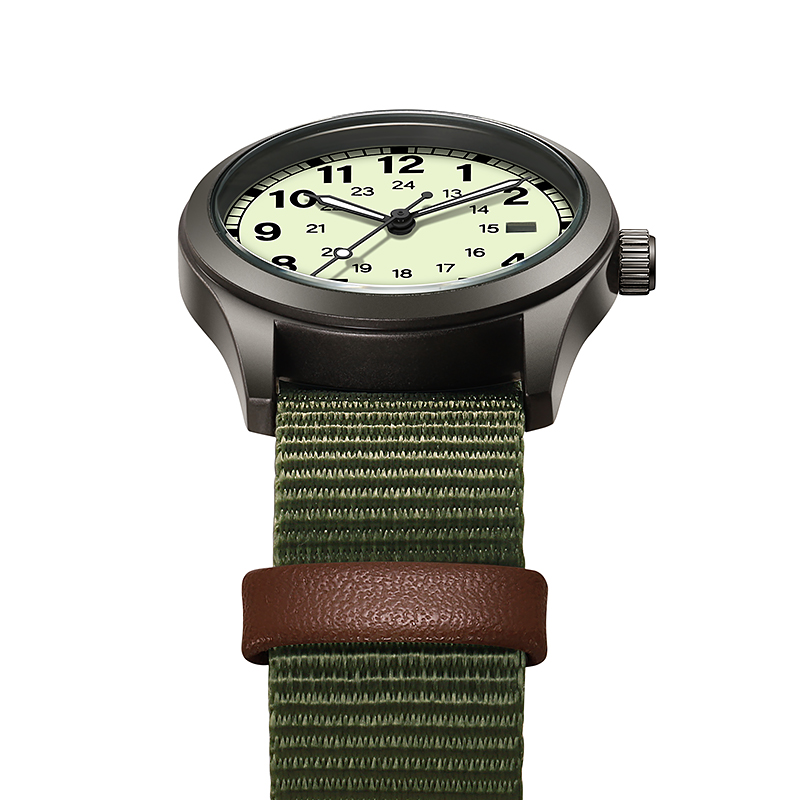Jam Tangan Wanita TPW 2026 Cas - Field Watch Military ulasan dan harga