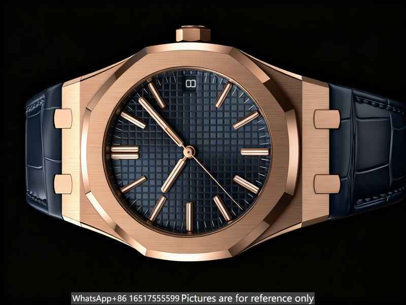 Jam Tangan Pria Mewah Modern 4 - Quiet Luxury Watch ulasan dan harga