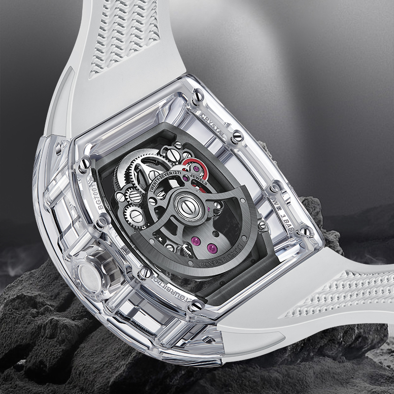 Jam Tangan Tourbillon Pria BON - Luxury Watch Brand Tier ulasan dan harga