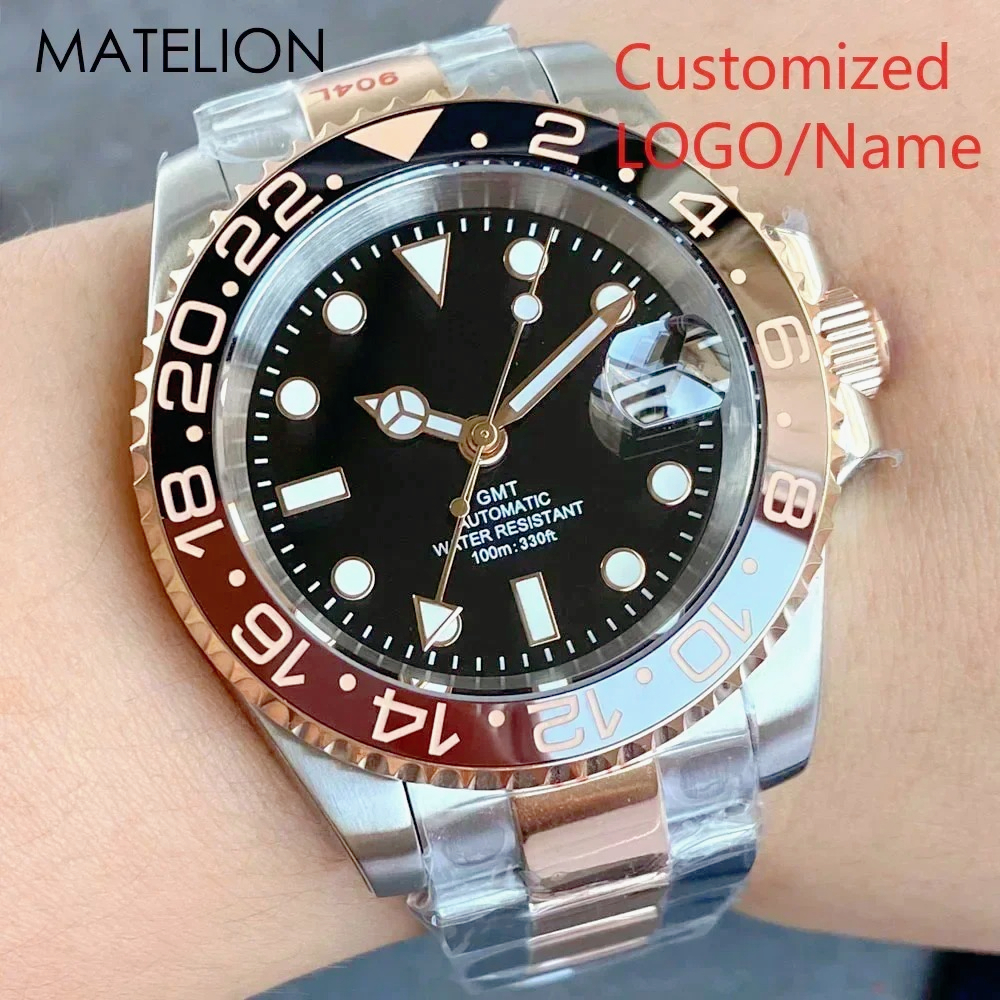 Jam Tangan Olahraga Menyelam P - Luxury Watch Life ulasan dan harga
