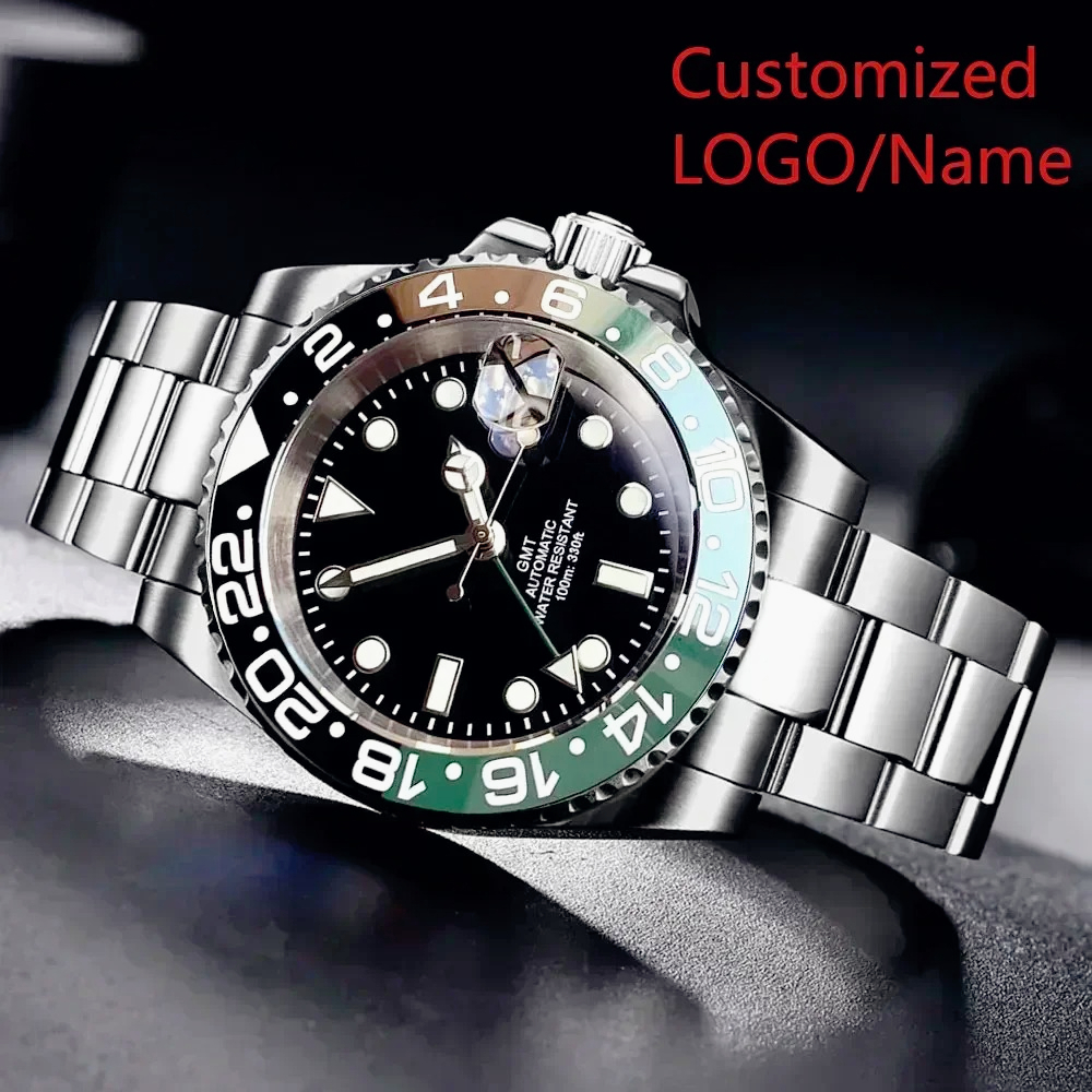 Jam Tangan Olahraga Menyelam P - Luxury Watch Life ulasan dan harga
