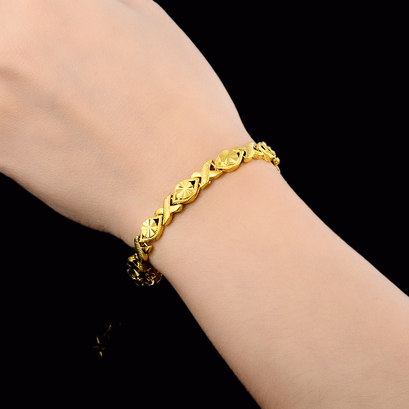 GoldAether Luxury 24K 9999 Ema - Luxury Watch Service ulasan dan harga