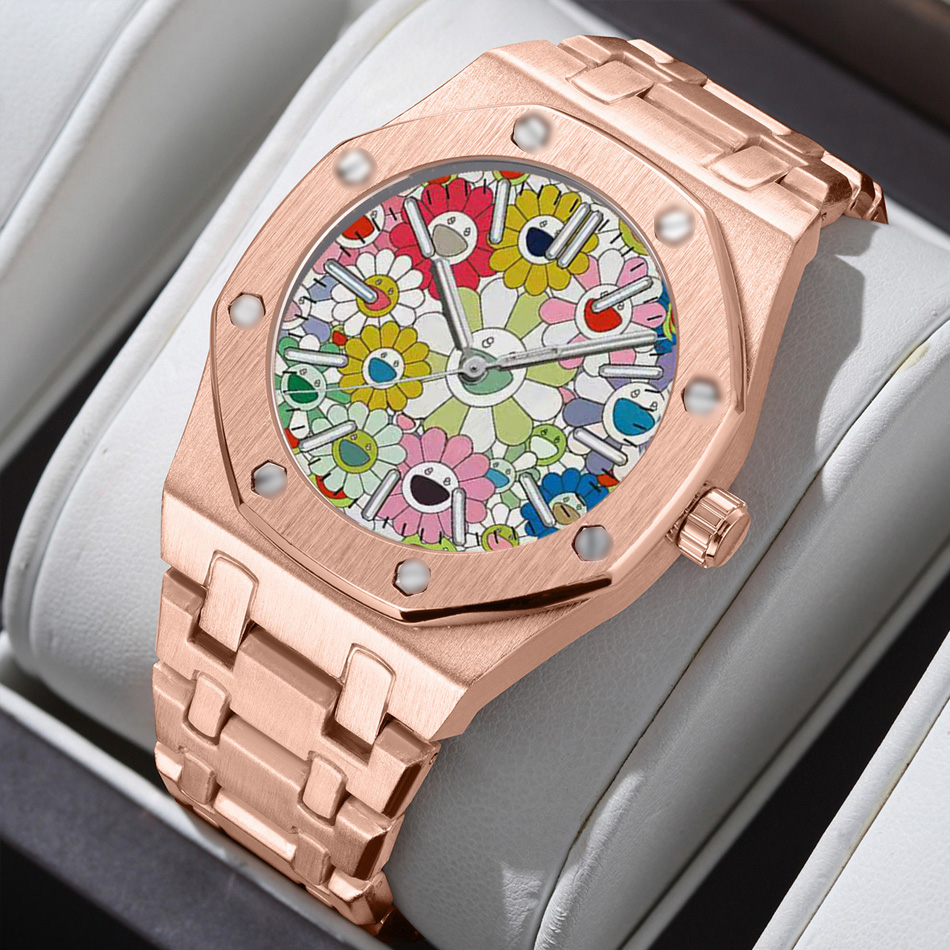 Jam Tangan Kuarsa Pria Retro J - Luxury Watch Hd ulasan dan harga