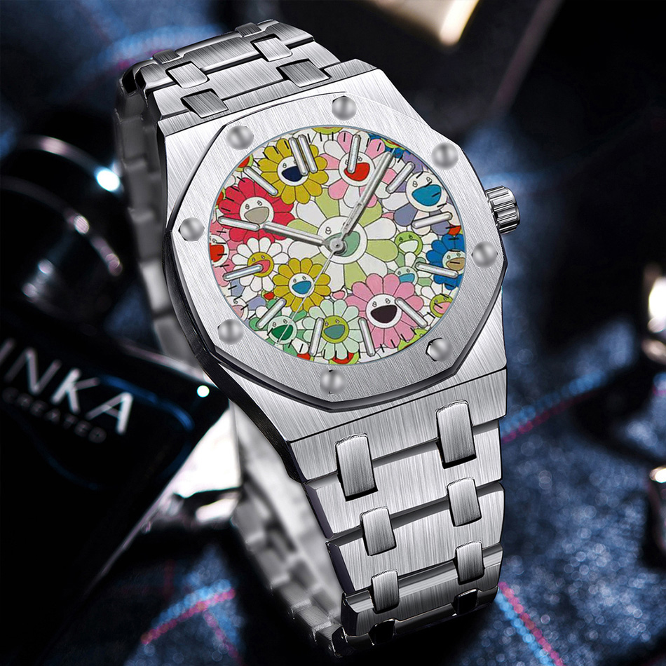Jam Tangan Kuarsa Pria Retro J - Luxury Watch Hd ulasan dan harga
