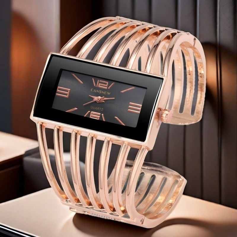 Jam tangan gelang wanita jam t - Quiet Luxury Watch ulasan dan harga