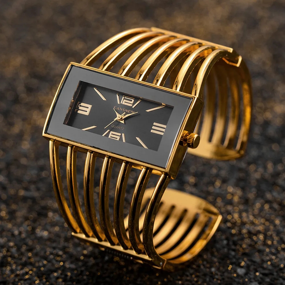 Jam tangan gelang wanita jam t - Quiet Luxury Watch ulasan dan harga