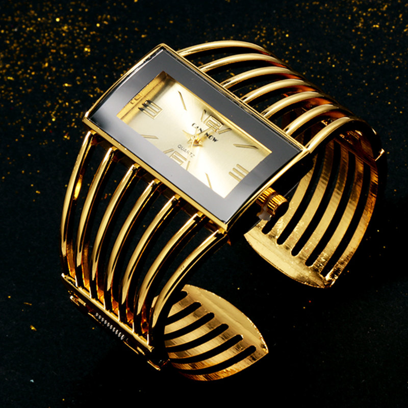 Jam tangan gelang wanita jam t - Quiet Luxury Watch ulasan dan harga