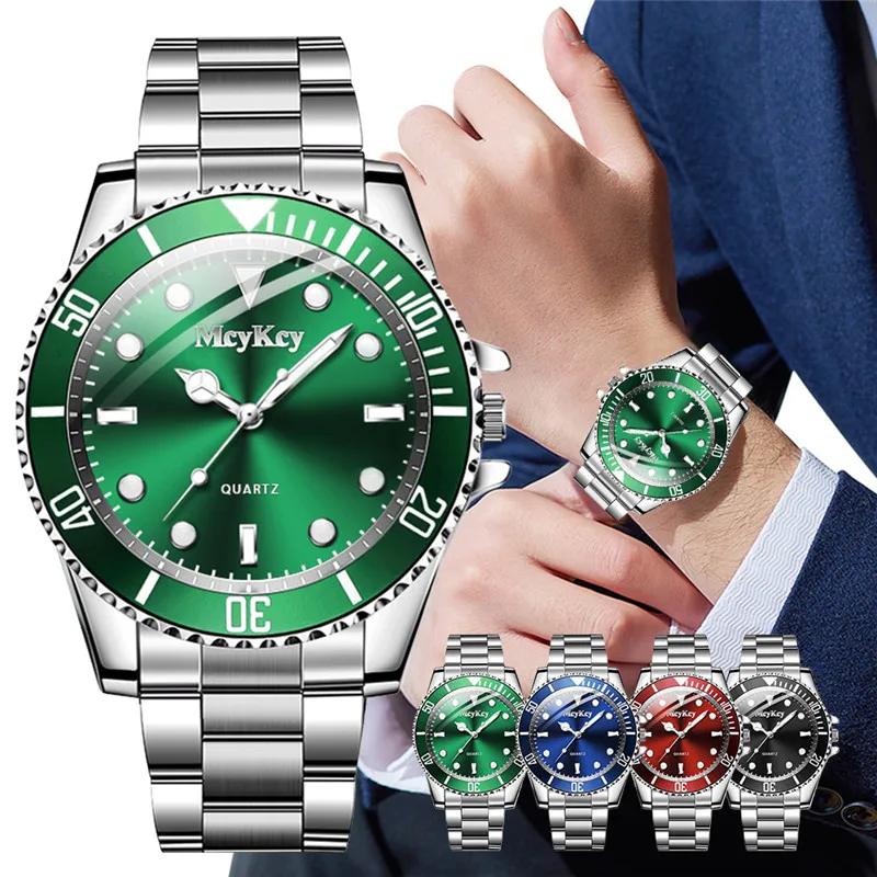 1 Buah Jam Tangan Misteri Keju - Quiet Luxury Watch ulasan dan harga