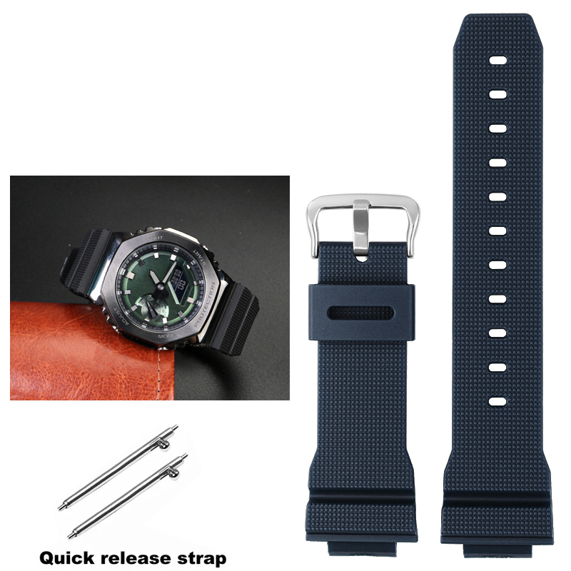 Tali UNTUK Casio G-SHOCK GM-21 - Luxury Watch Casio ulasan dan harga