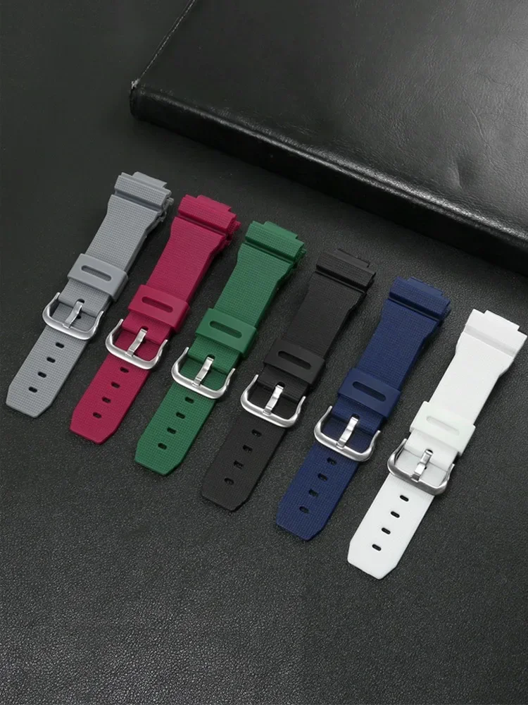 Tali UNTUK Casio G-SHOCK GM-21 - Luxury Watch Casio ulasan dan harga