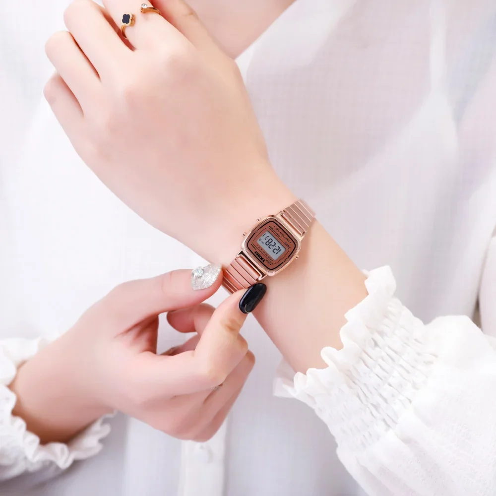 SKMEI1901 jam tangan olahraga  - Luxury Watch Top 10 ulasan dan harga
