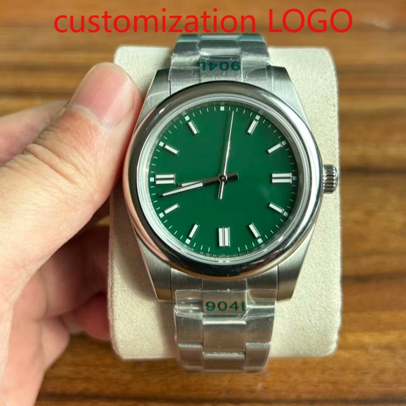 Jam Tangan Otomatis Mewah Warn - Quiet Luxury Watch ulasan dan harga