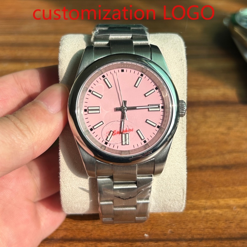 Jam Tangan Otomatis Mewah Warn - Quiet Luxury Watch ulasan dan harga