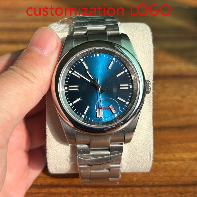 Jam Tangan Otomatis Mewah Warn - Quiet Luxury Watch ulasan dan harga