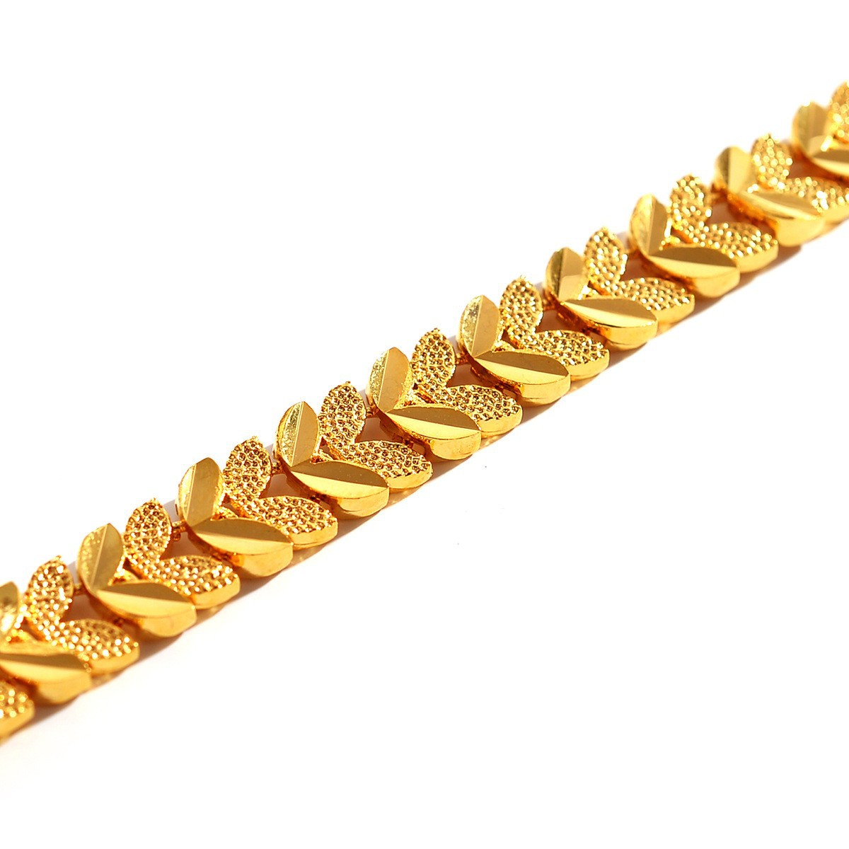 Perhiasan Cynlo Mewah 24K 9999 - Luxury Watch Service ulasan dan harga